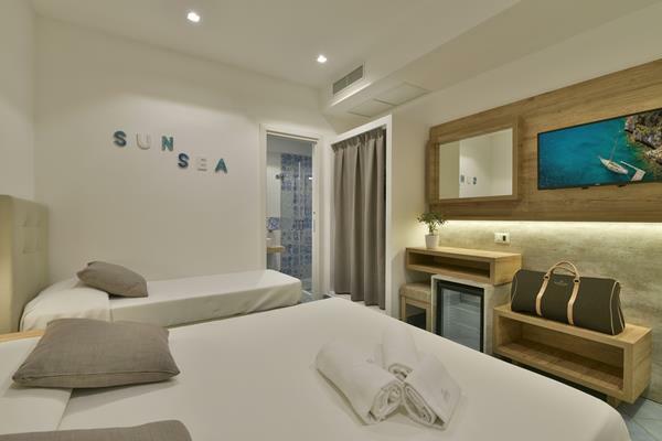 Olimpia Cilento Resort Ascea Exterior photo