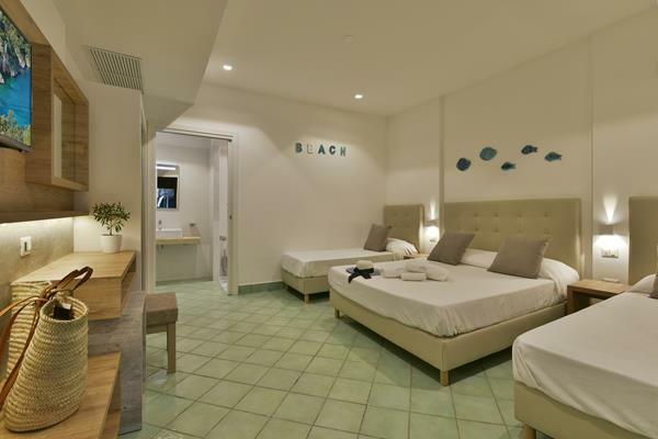 Olimpia Cilento Resort Ascea Exterior photo
